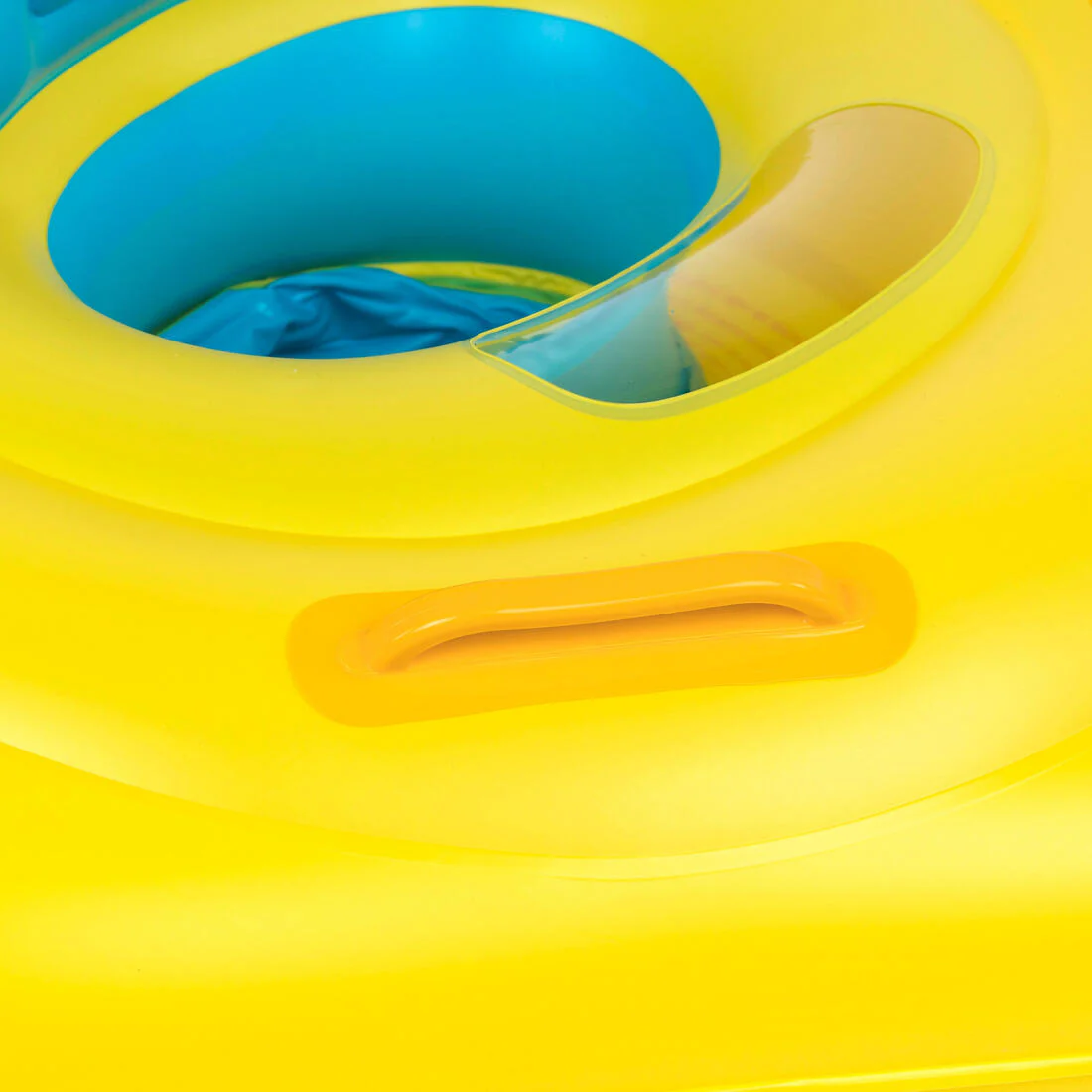 FLOTADOR PISCINA BEBÉS ASIENTO ASAS - Image 3