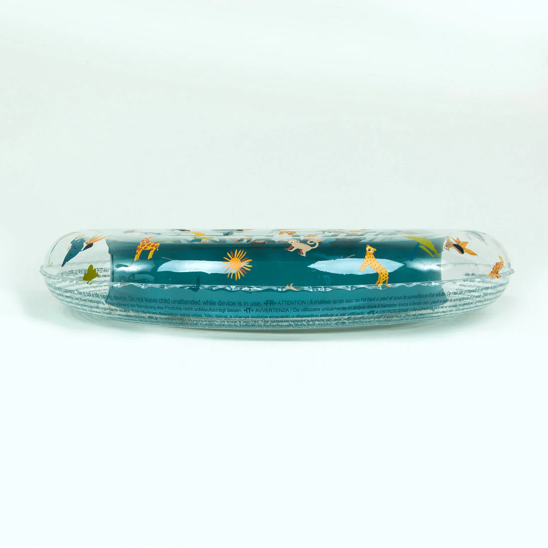 FLOTADOR INFLABLE ESTAMPADO SABANA 65 CM - Image 9