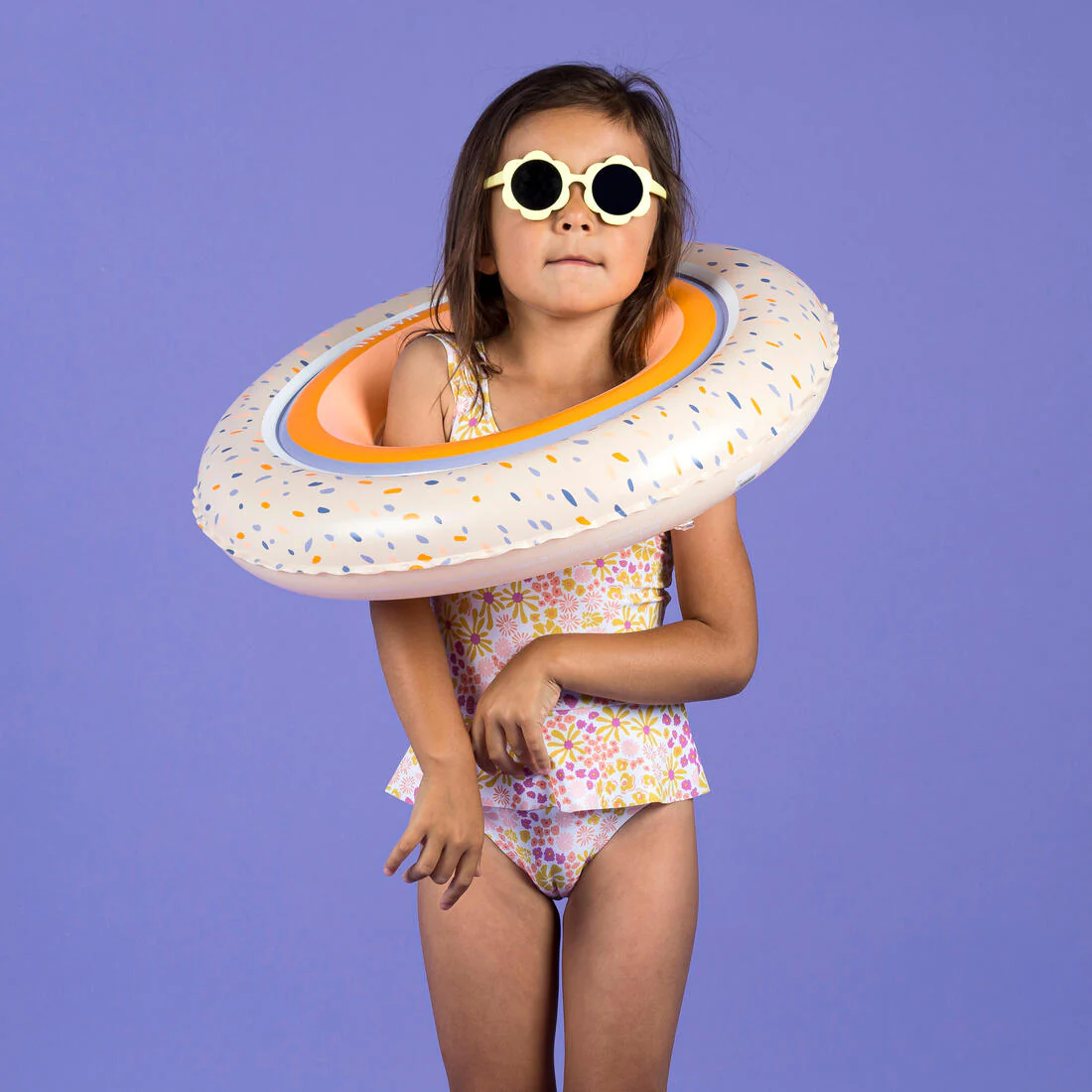 FLOTADOR INFLABLE ESTAMPADO SABANA 51 CM - Image 16