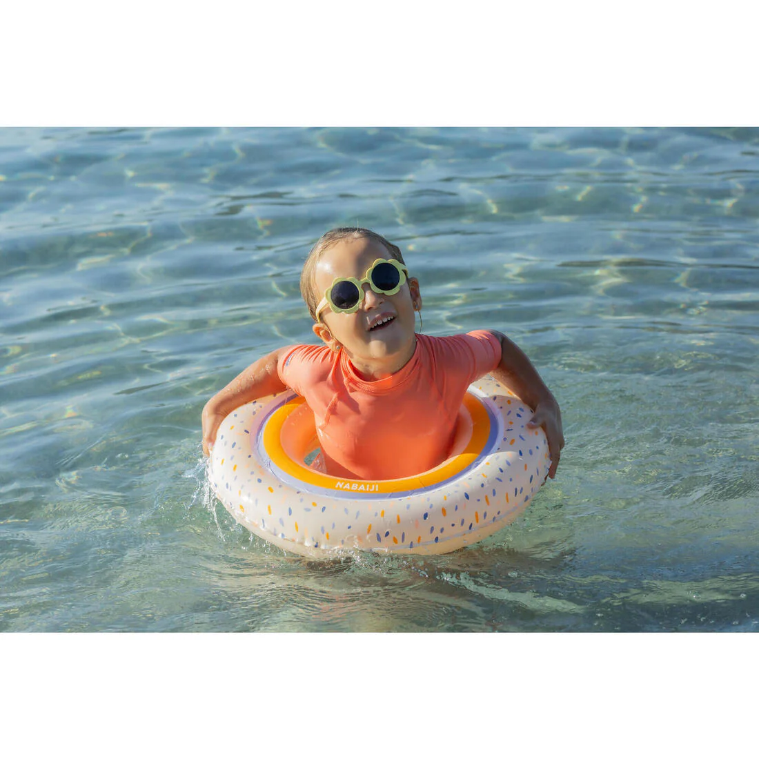 FLOTADOR INFLABLE ESTAMPADO SABANA 51 CM - Image 28
