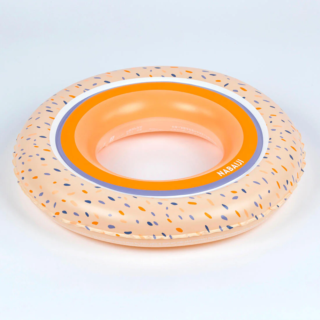 FLOTADOR INFLABLE ESTAMPADO SABANA 51 CM - Image 3