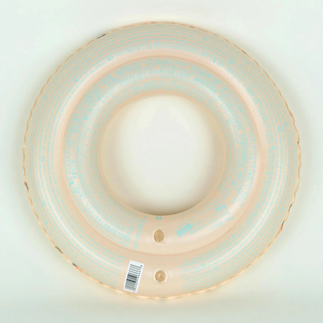 FLOTADOR INFLABLE ESTAMPADO SABANA 51 CM - Image 6