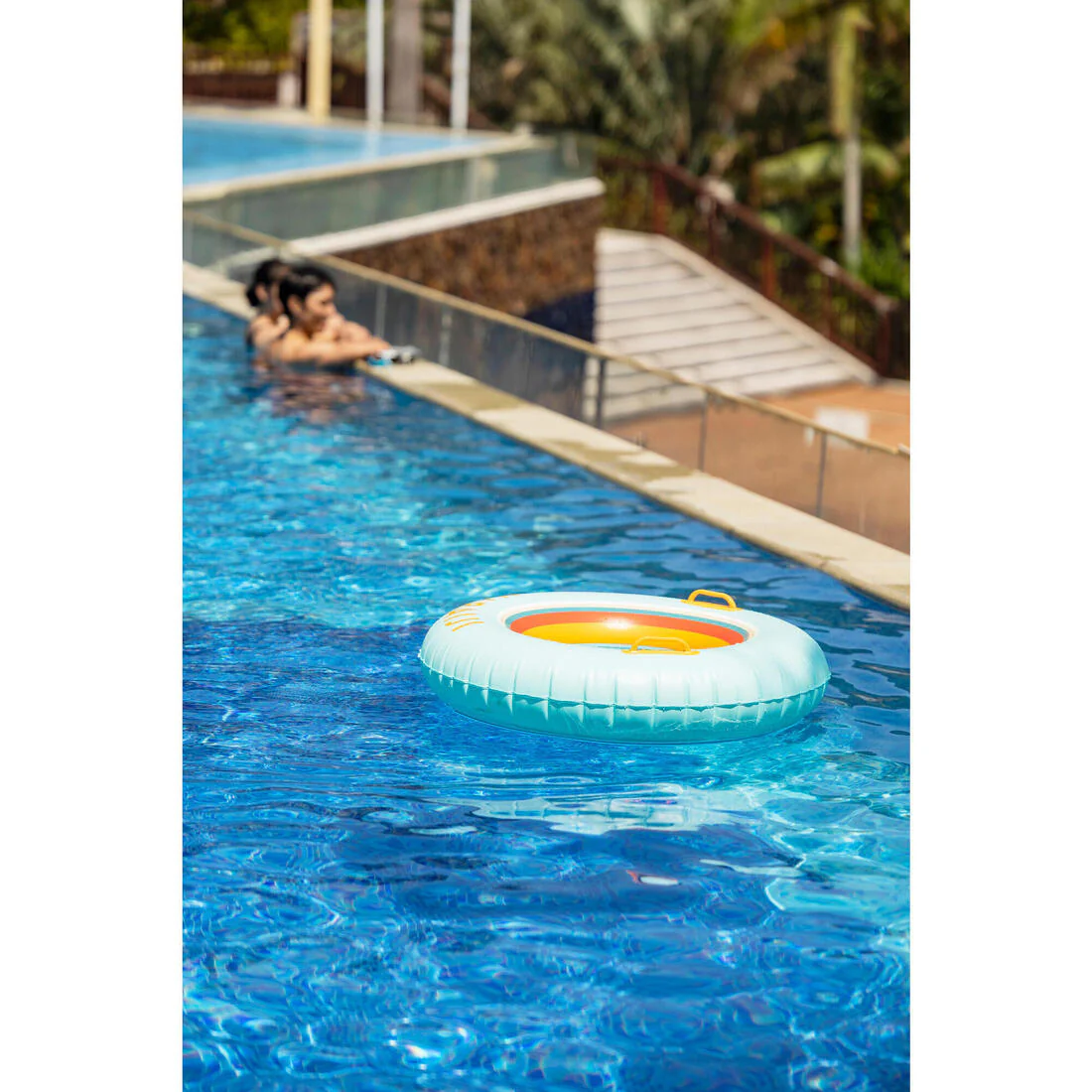 FLOTADOR PISCINA ESTAMPADO GRANDE 92 CM - Image 25