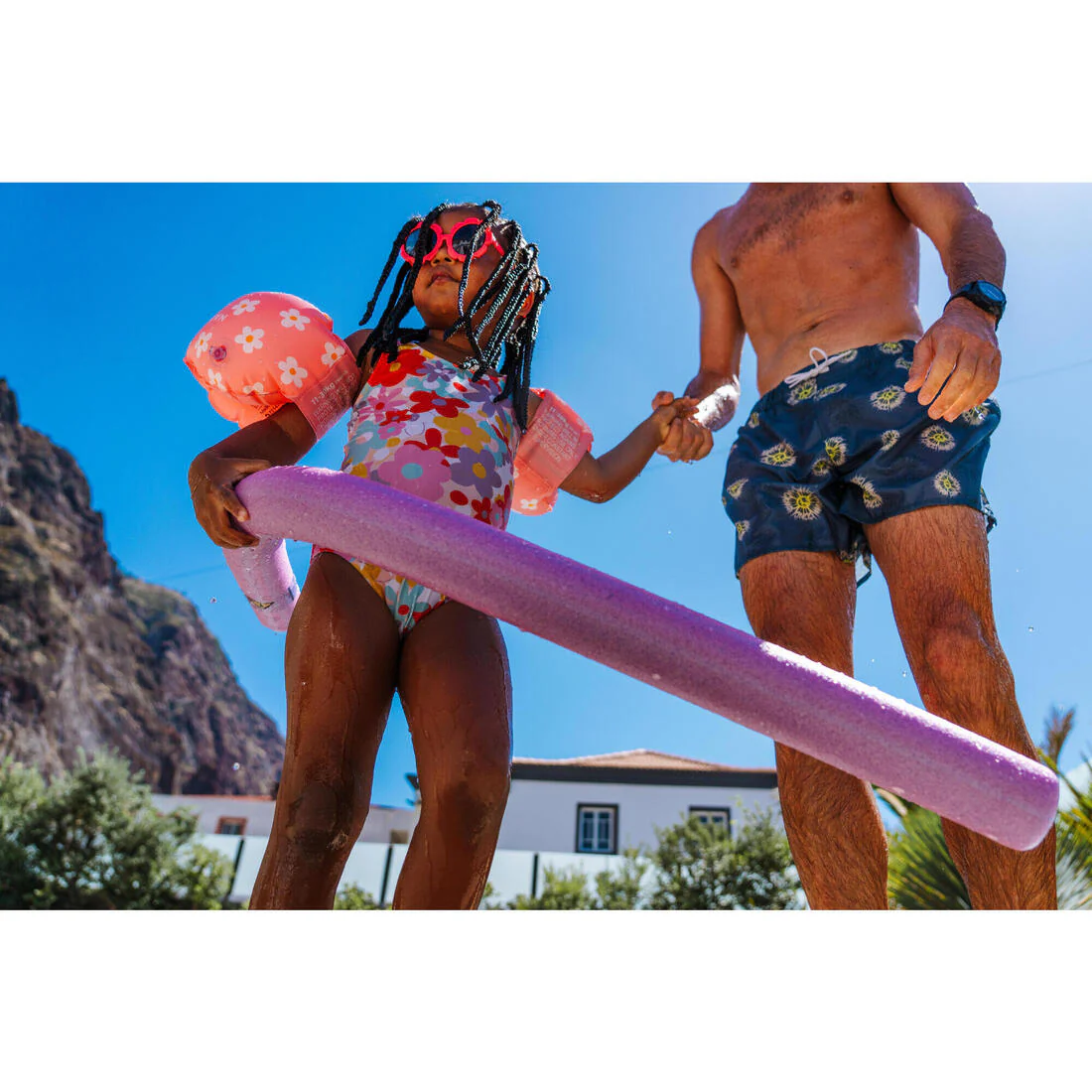 TUBO FLOTADOR GOMA 118 CM - Image 3