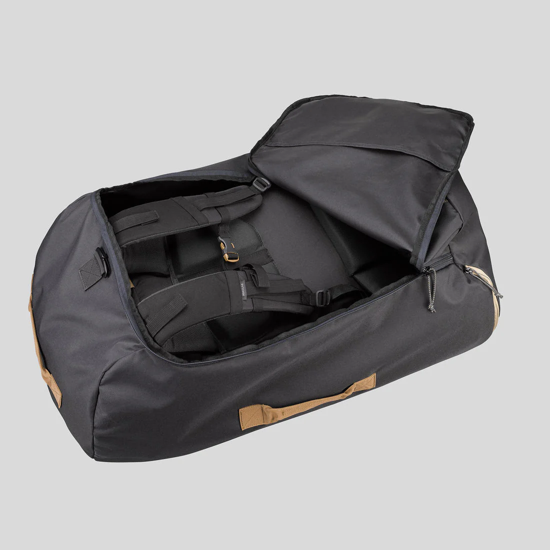 FUNDA MOCHILA 40-90L - Image 4