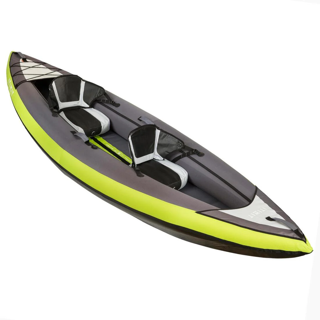 FUNDA FONDO TEXTIL KAYAK ITIWIT 100 2 PERSONAS - Image 12