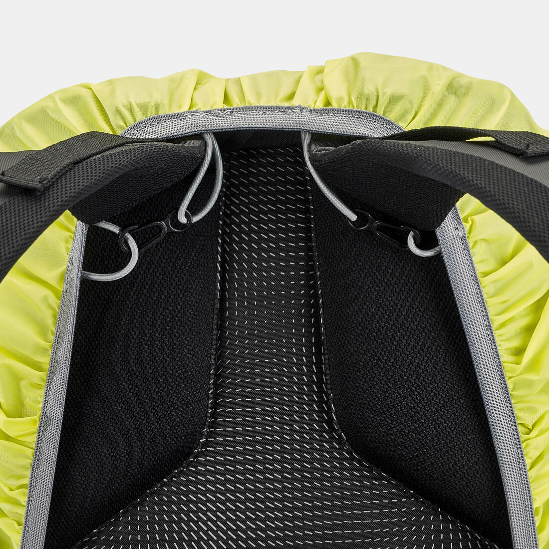FUNDA IMPERMEABLE PARA MOCHILA 10 -20L - Image 3