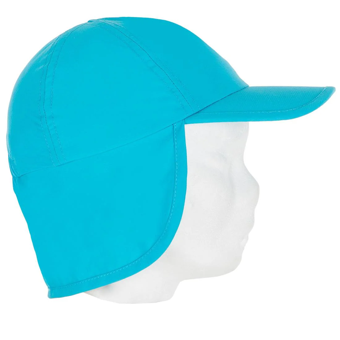 JOCKEY NATACIÓN BEBÉ AZUL ANTI-UV - Image 5