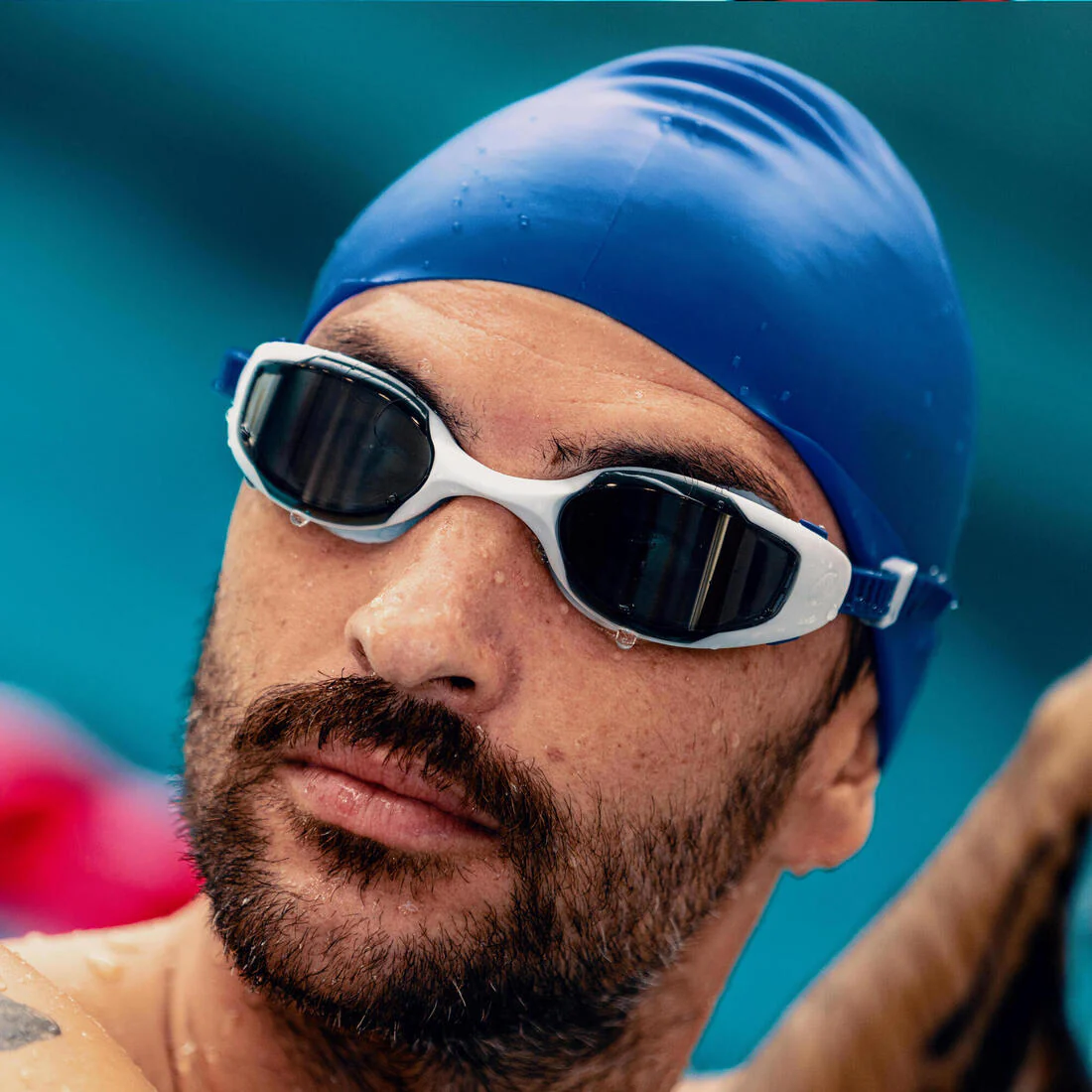GORRO NATACIÓN SILICONA - Image 14