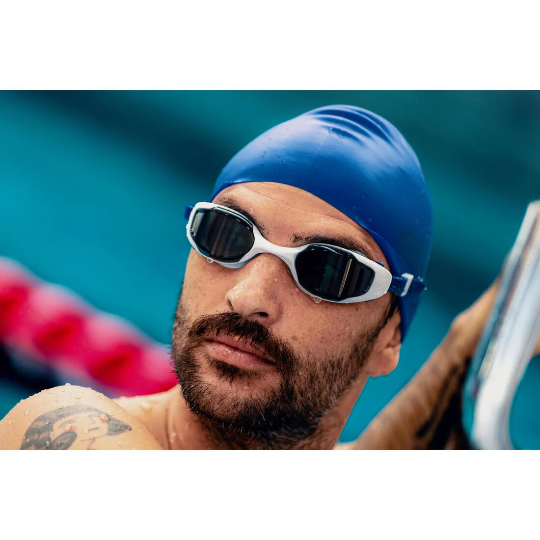 GORRO NATACIÓN SILICONA - Image 32