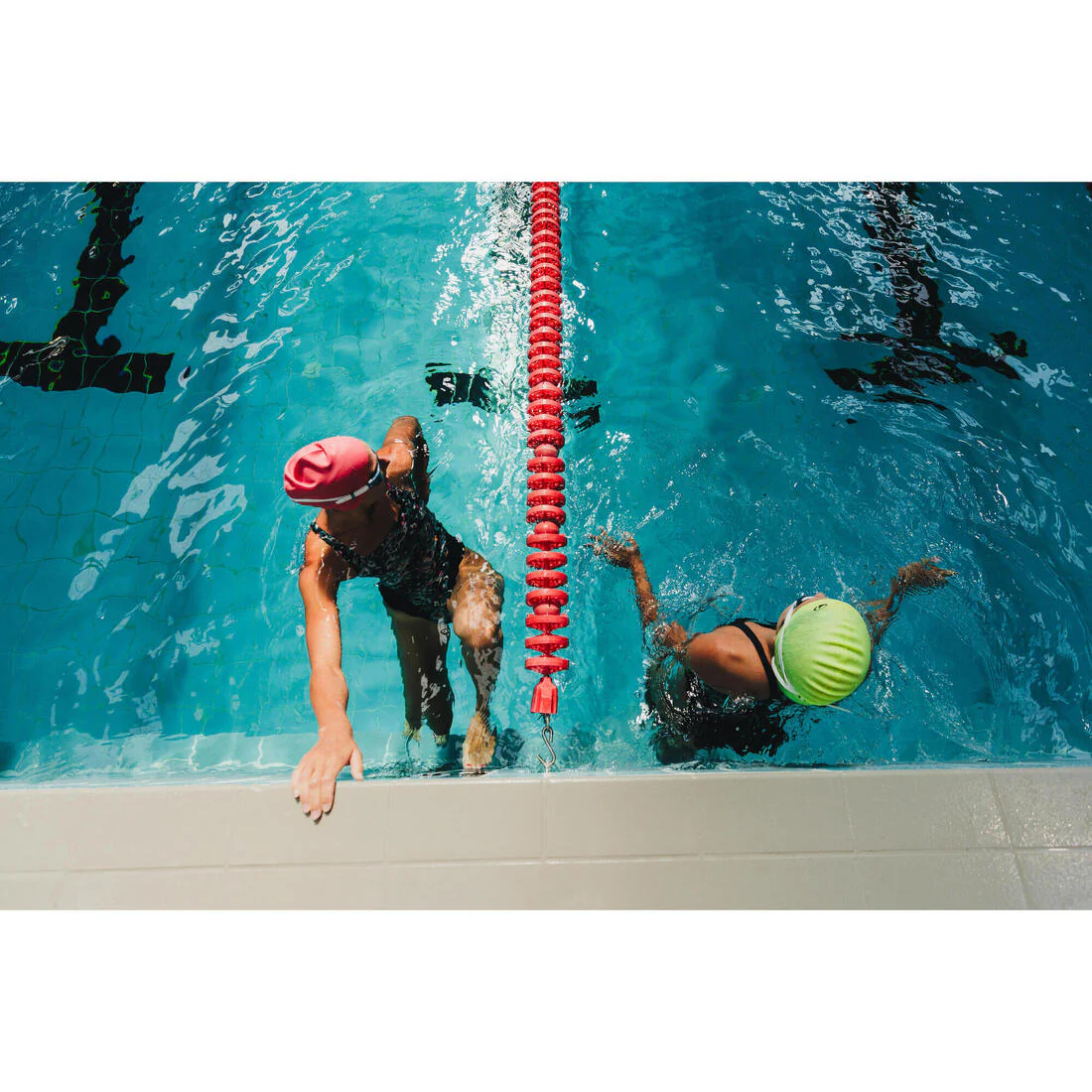 GORRO NATACIÓN SILICONA - Image 36