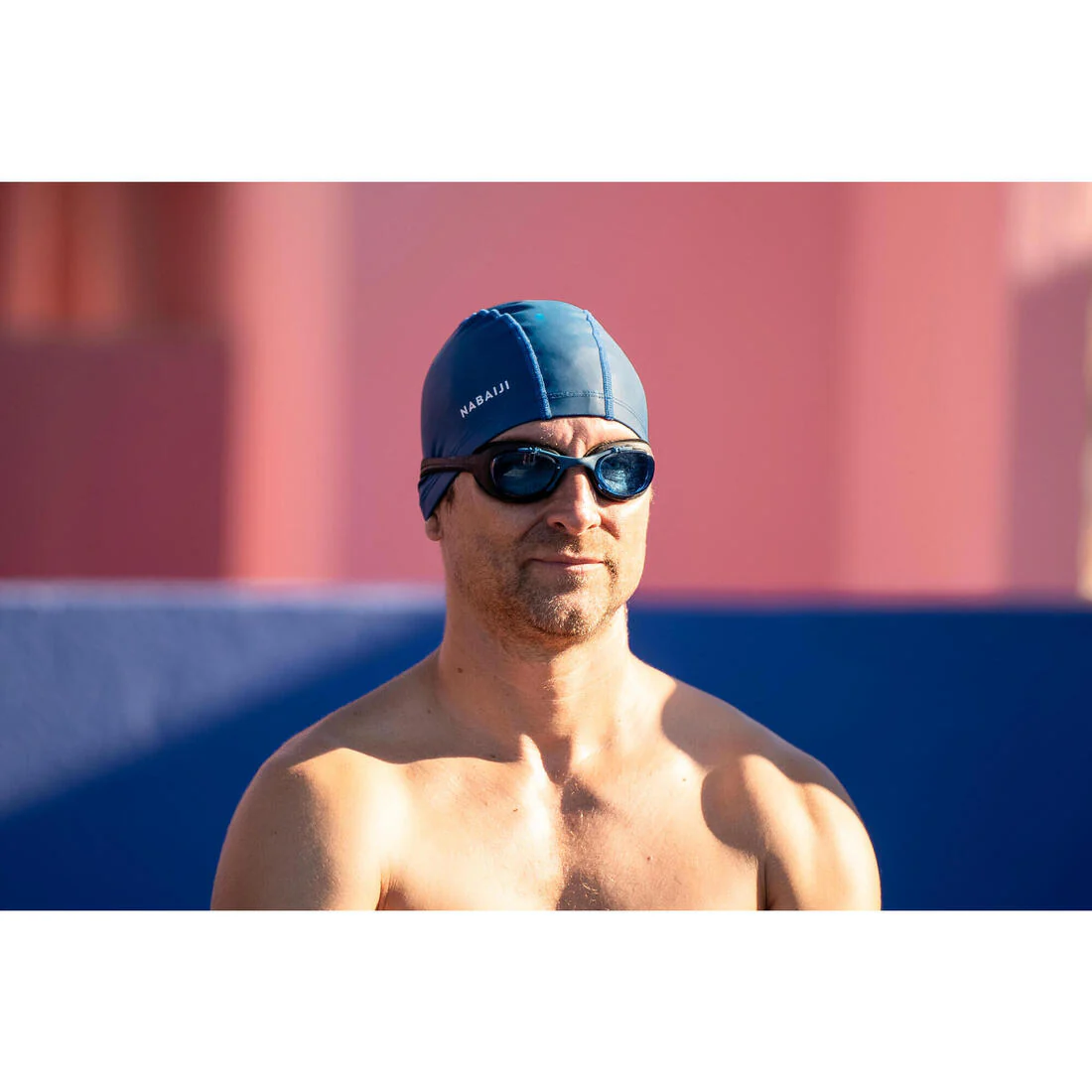GORRO NATACIÓN TALLA M - Image 5