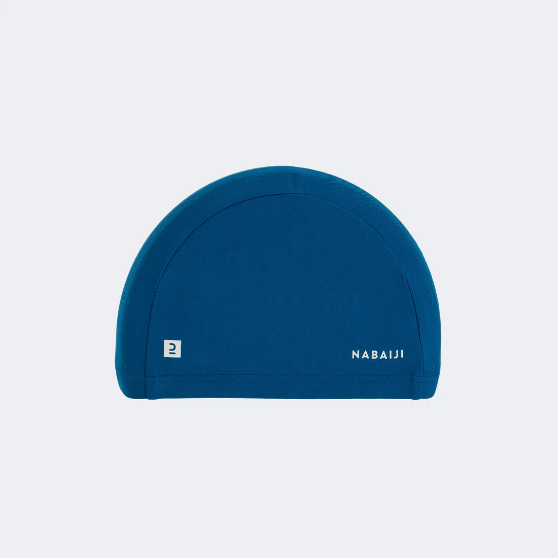 GORRO NATACIÓN PUNTO ESTAMPADO PANTAI TALLA S - Image 3