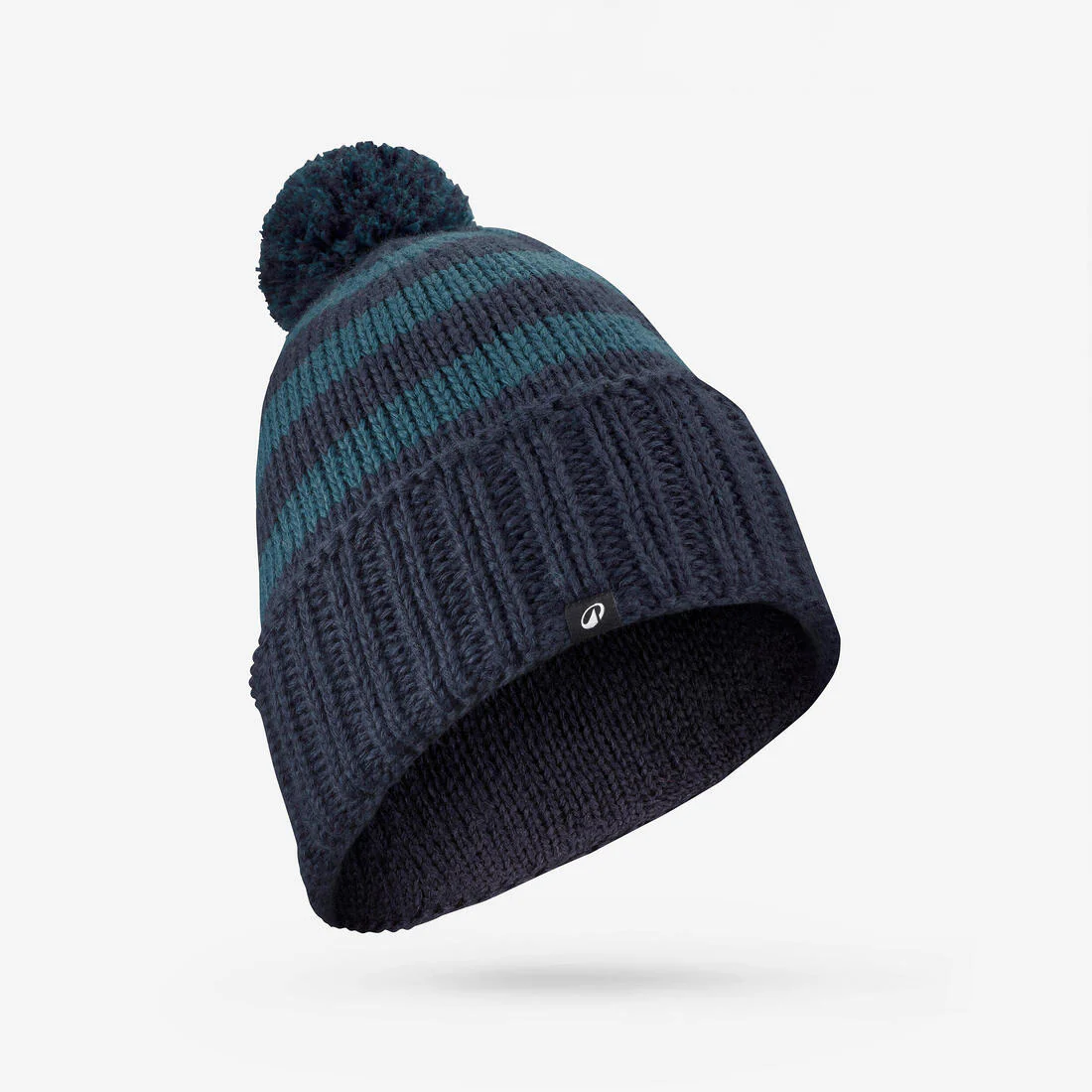 GORRO CON POMPON ADULTO GRAND NORD FR 500