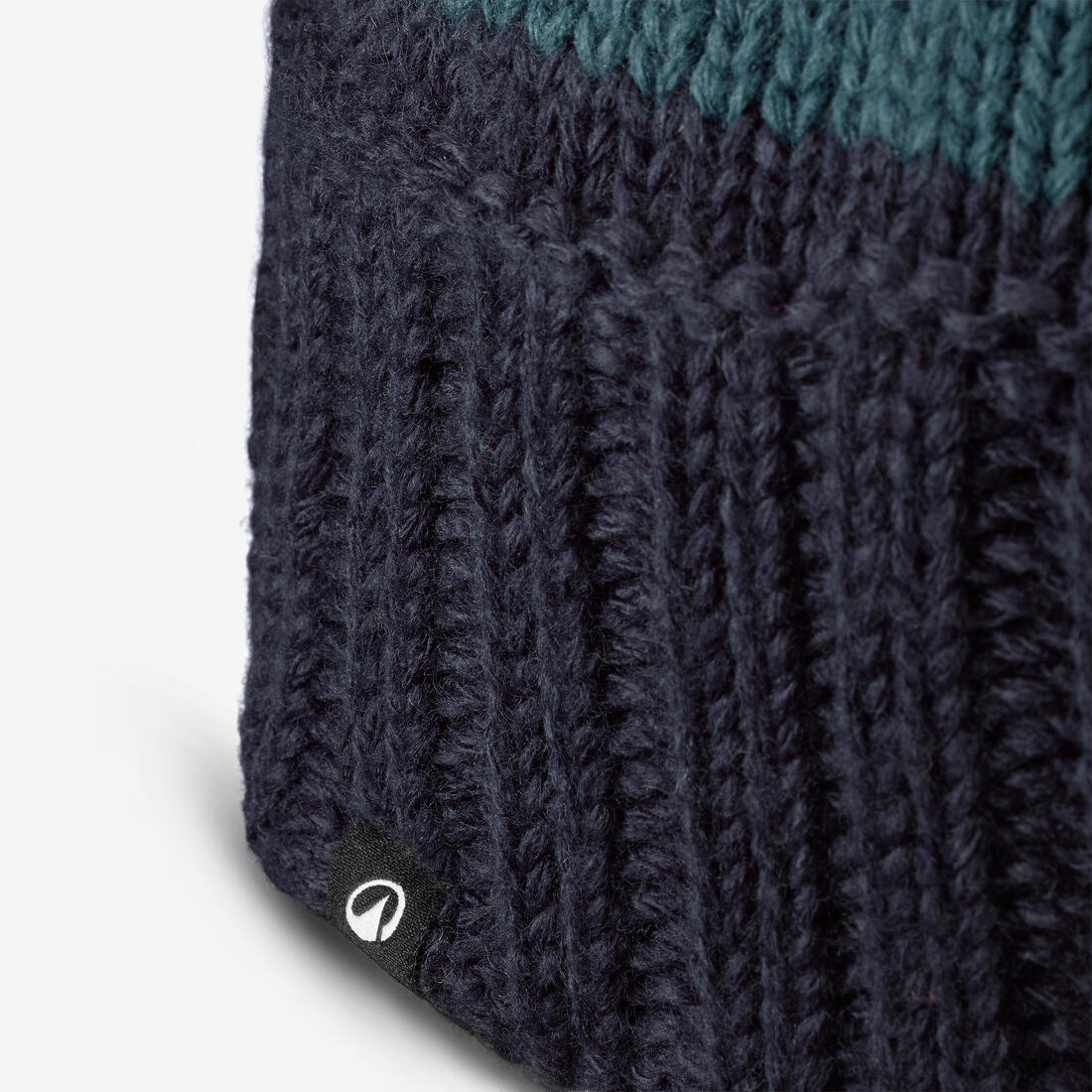 GORRO CON POMPON ADULTO GRAND NORD FR 500 - Image 2