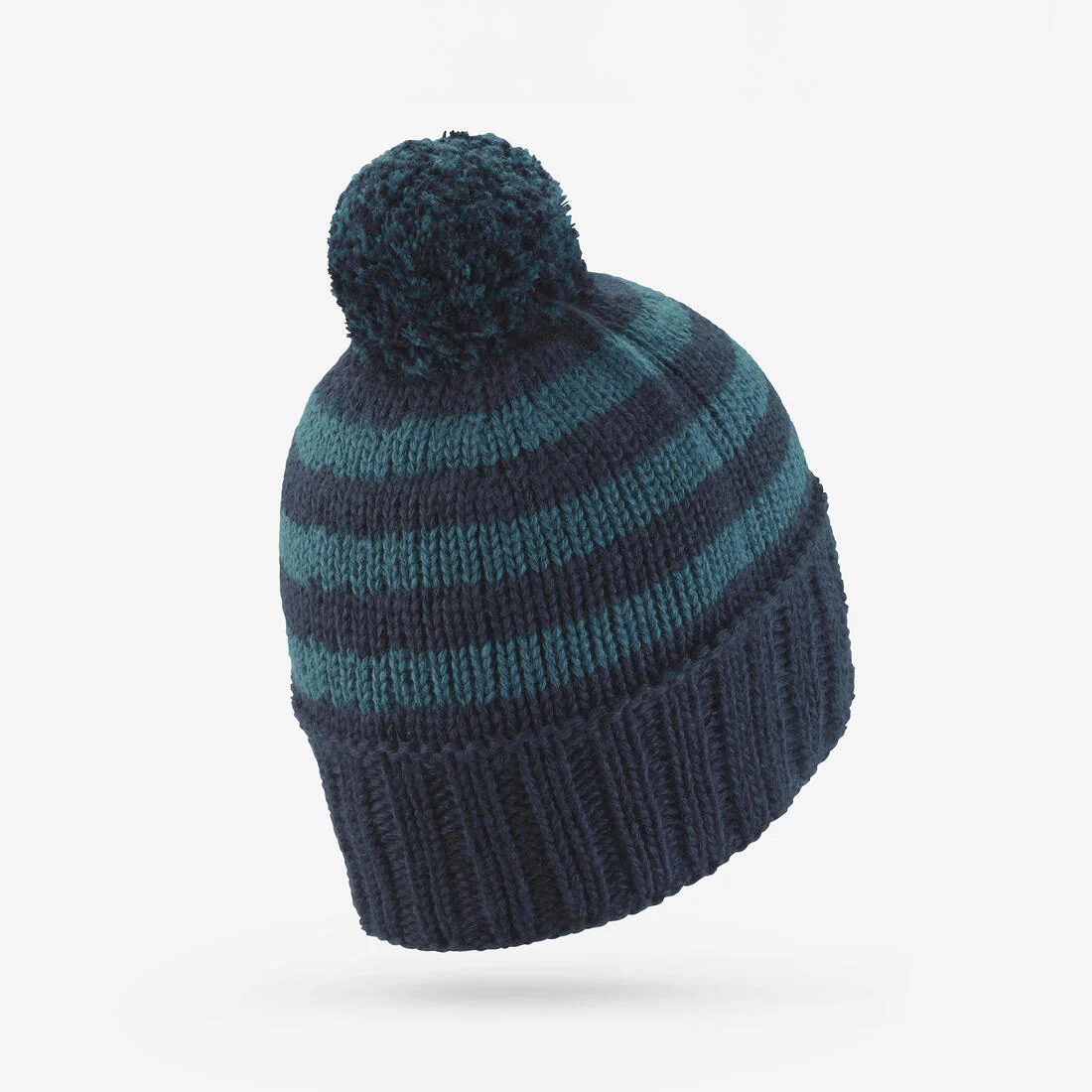 GORRO CON POMPON ADULTO GRAND NORD FR 500 - Image 3