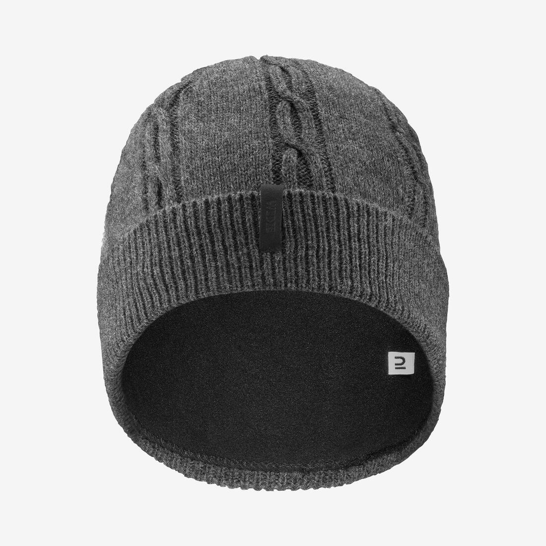 GORRO DE LANA ADULTO TORSADE 900 - Image 2