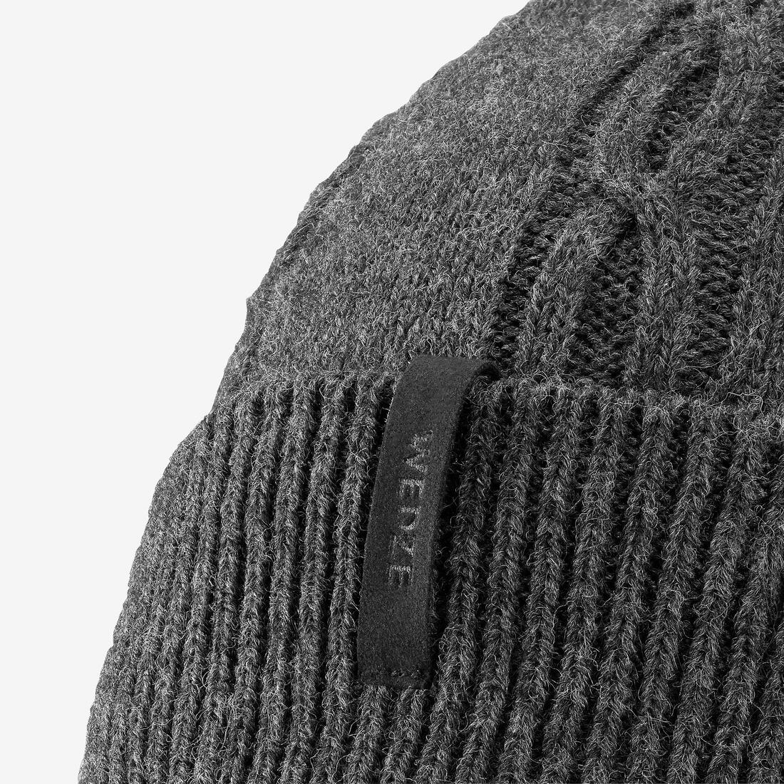 GORRO DE LANA ADULTO TORSADE 900 - Image 3