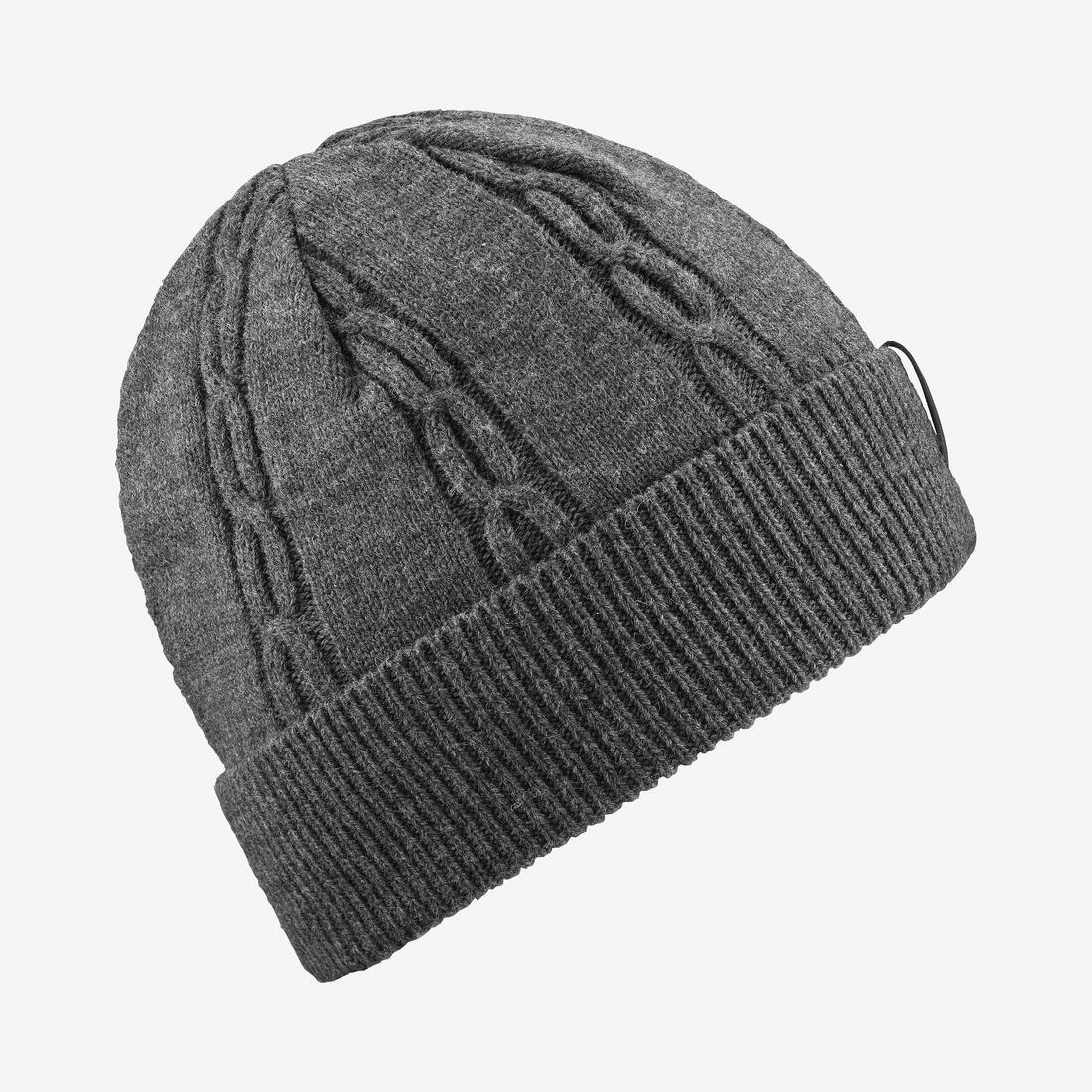 GORRO DE LANA ADULTO TORSADE 900 - Image 4