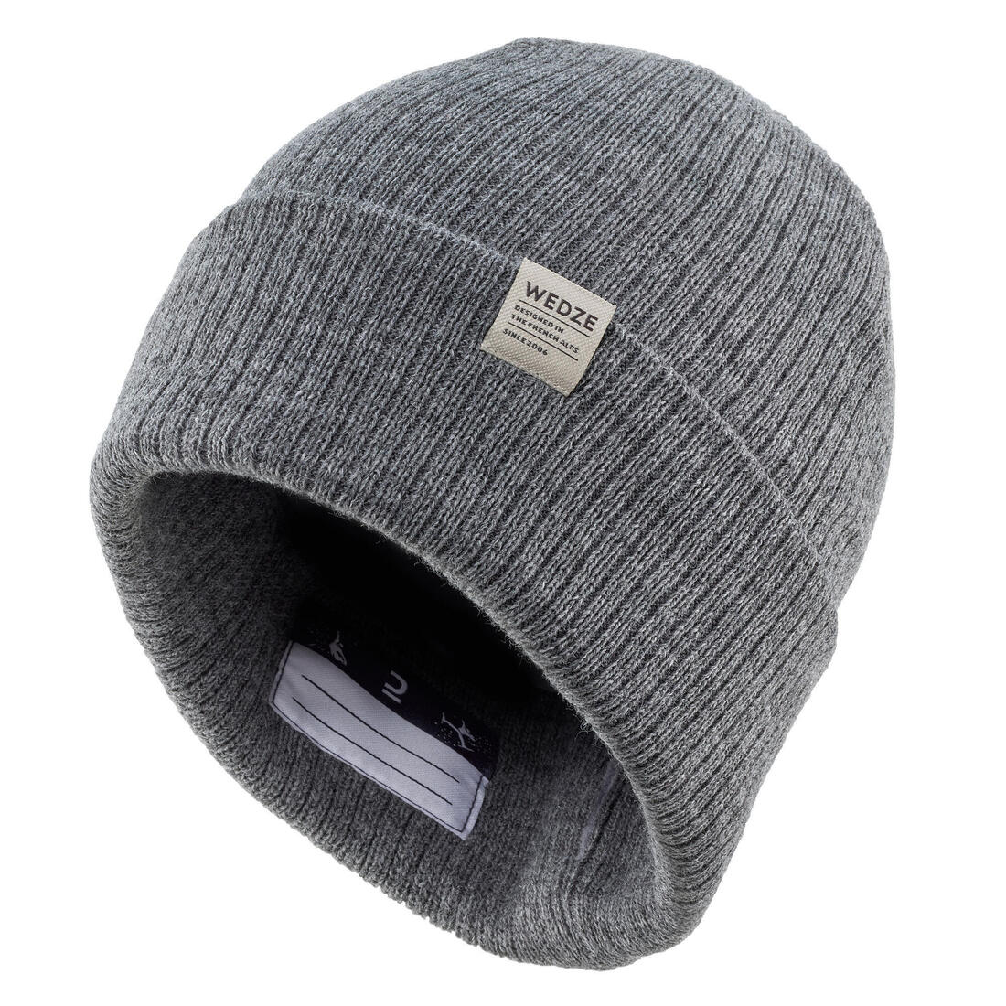 GORRO SKI NIÑOS FISHERMAN 500 - Image 6