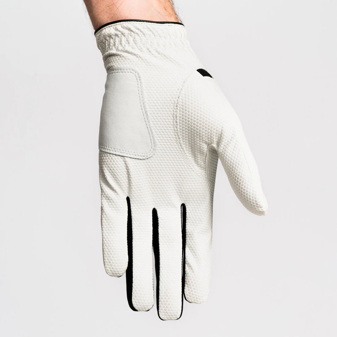 GUANTE DE GOLF HOMBRE DIESTROS RESISTANCE 100 - Image 2
