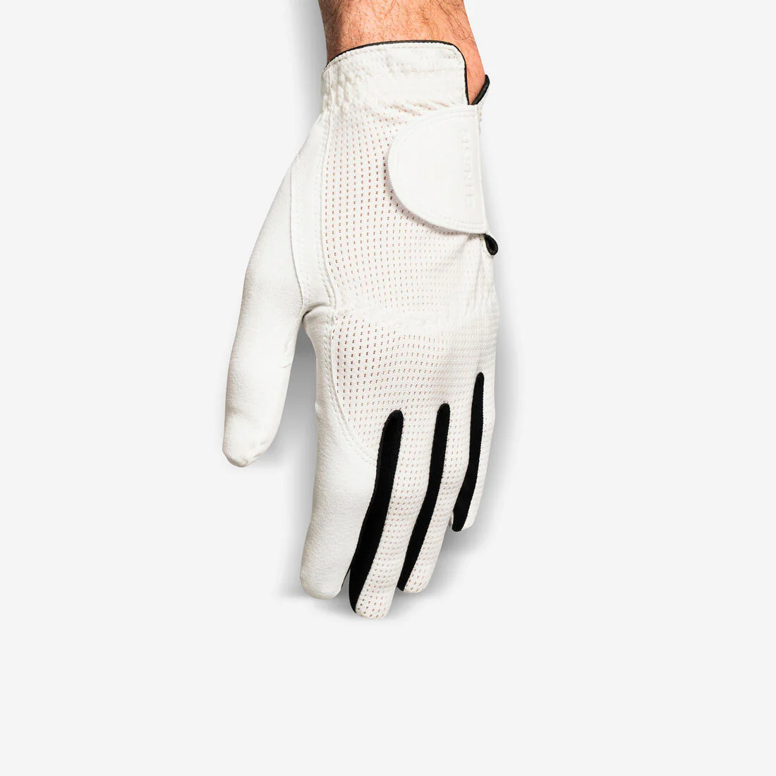 GUANTE DE GOLF TRANSPIRABLE HOMBRE DIESTRO
