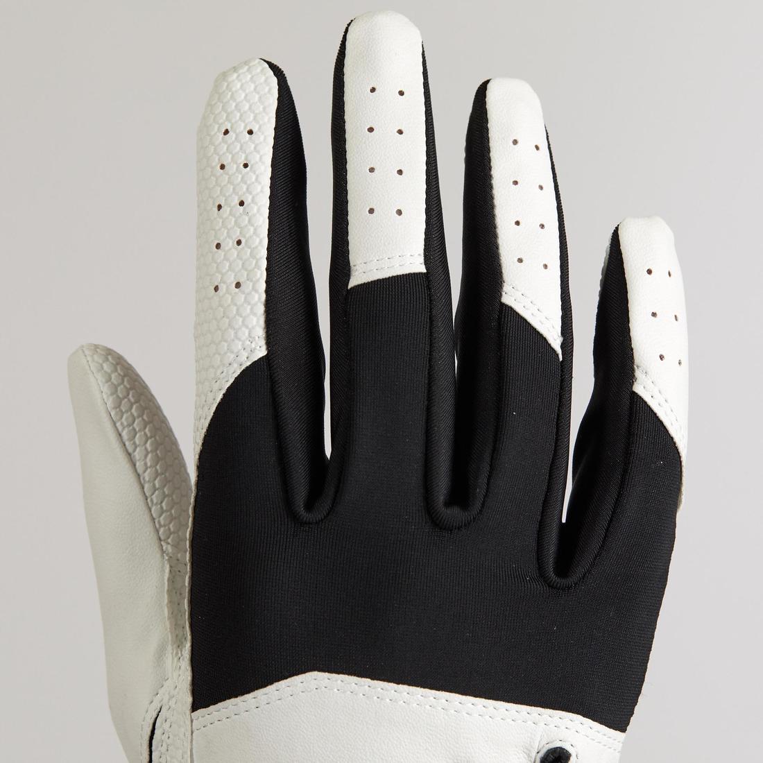 GUANTE GOLF ZURDO HOMBRE 100 - Image 3