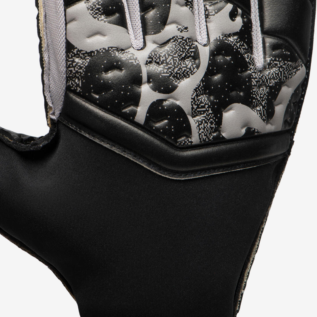 GUANTES DE ARQUERO DE FÚTBOL ADULTO 100 SUPERESIST - Image 5