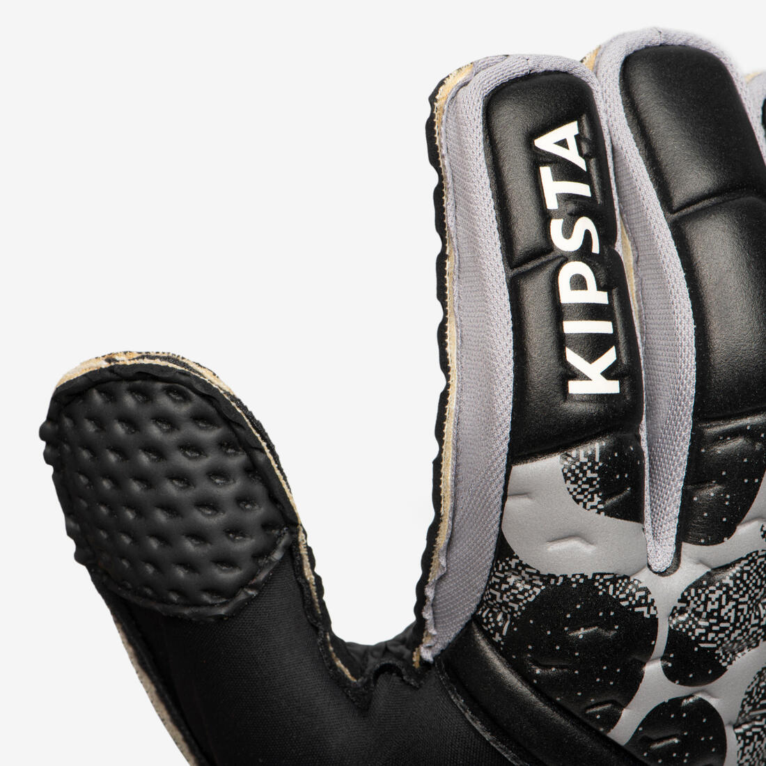 GUANTES DE ARQUERO DE FÚTBOL ADULTO 100 SUPERESIST - Image 6