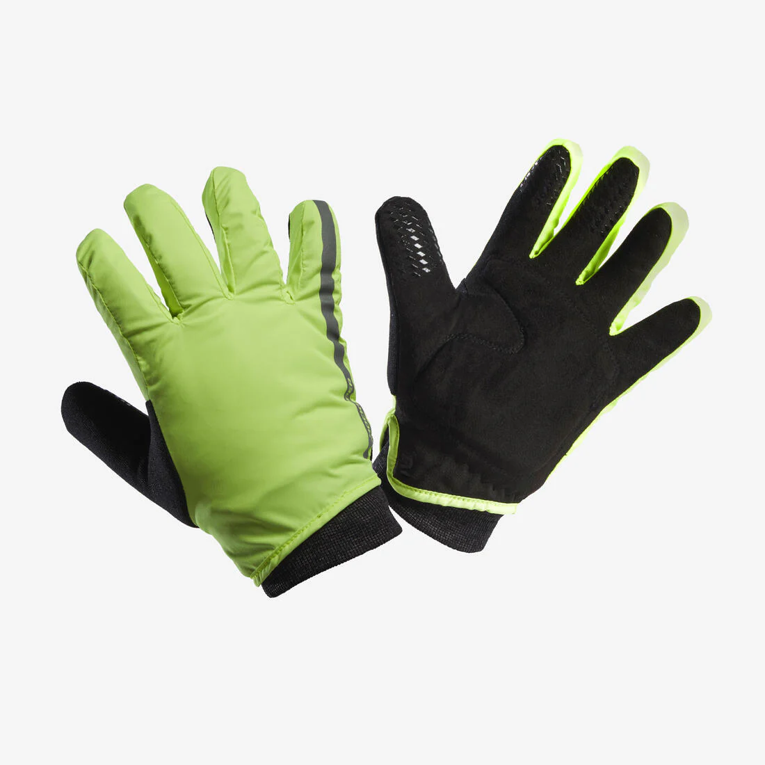 GUANTES CICLISMO NIÑOS 500