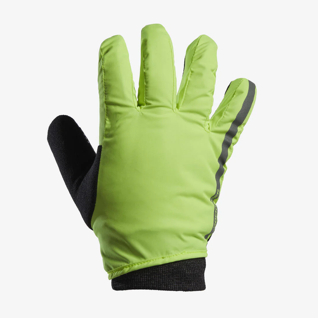 GUANTES CICLISMO NIÑOS 500 - Image 2