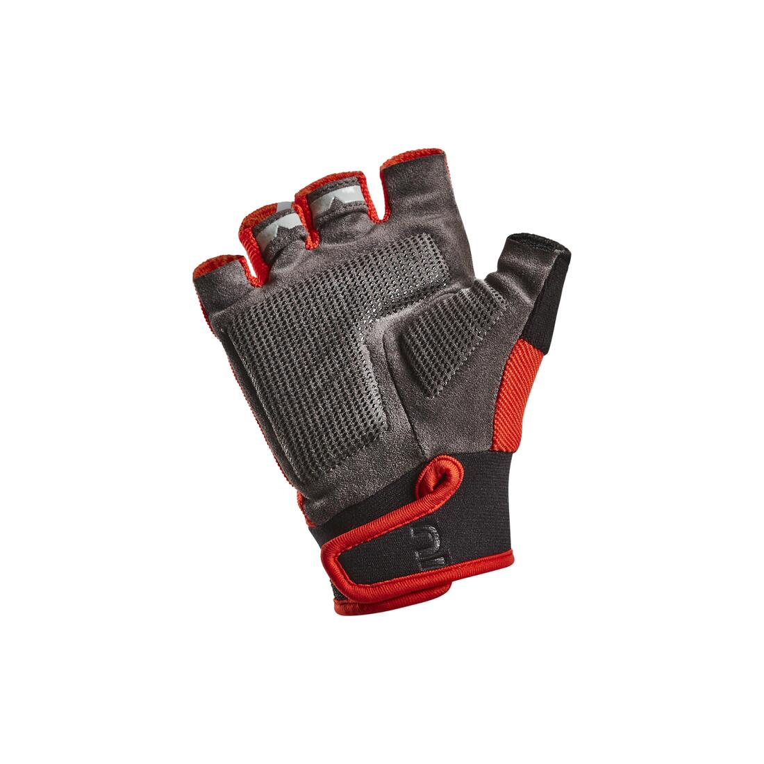 GUANTES CICLISMO NIÑOS 500 - Image 2