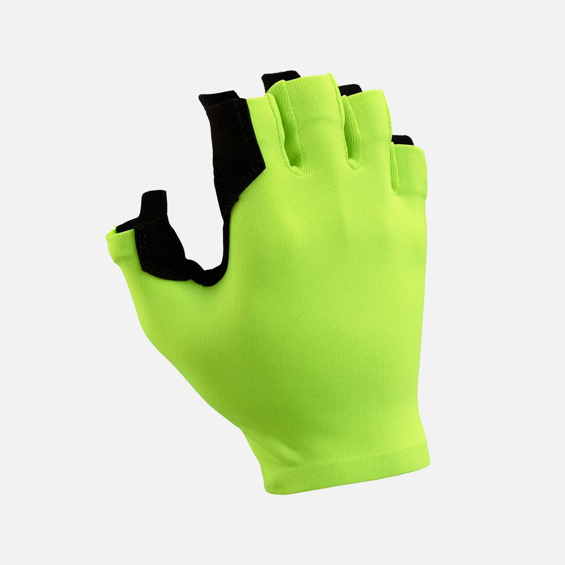 Guantes Ciclismo Ruta 100 - Image 2