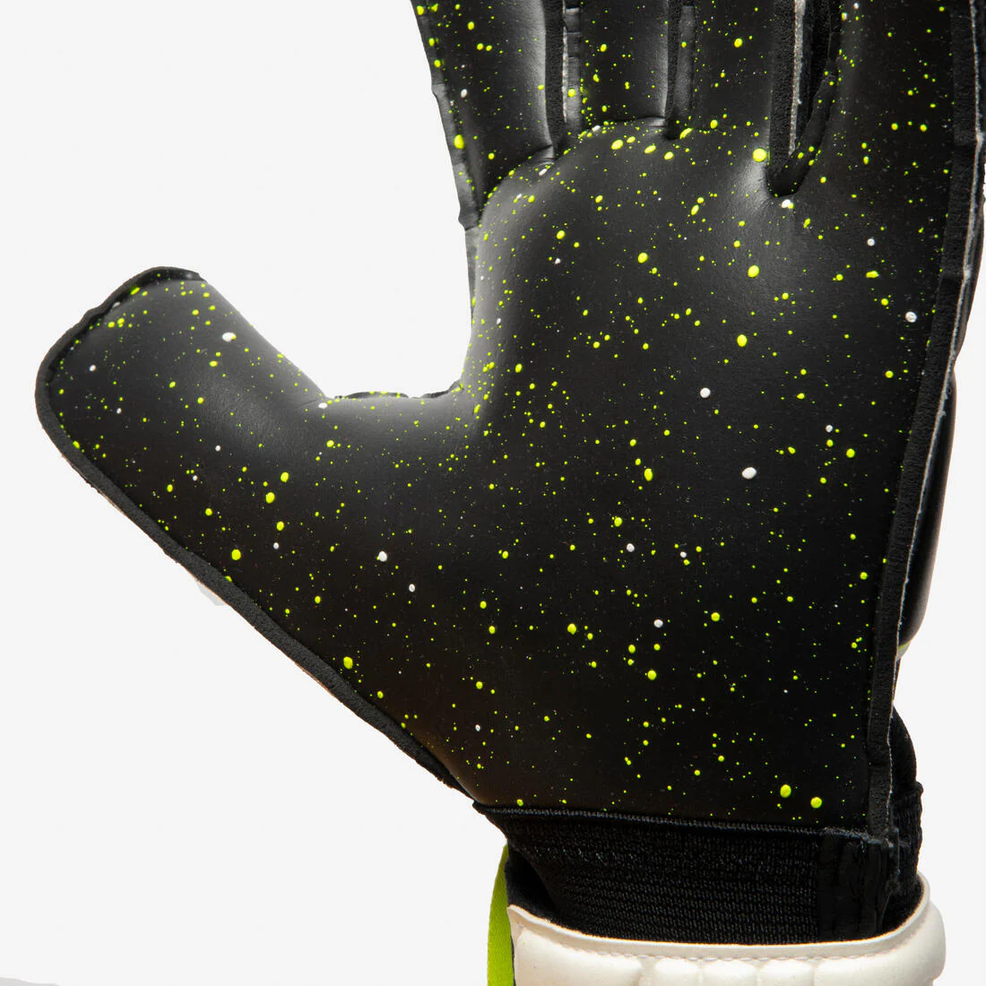 GUANTES DE PORTERO DE FÚTBOL ADULTO VRLT 500 - Image 3