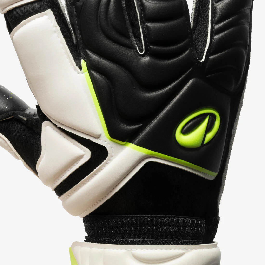 GUANTES DE PORTERO DE FÚTBOL ADULTO VRLT 500 - Image 5