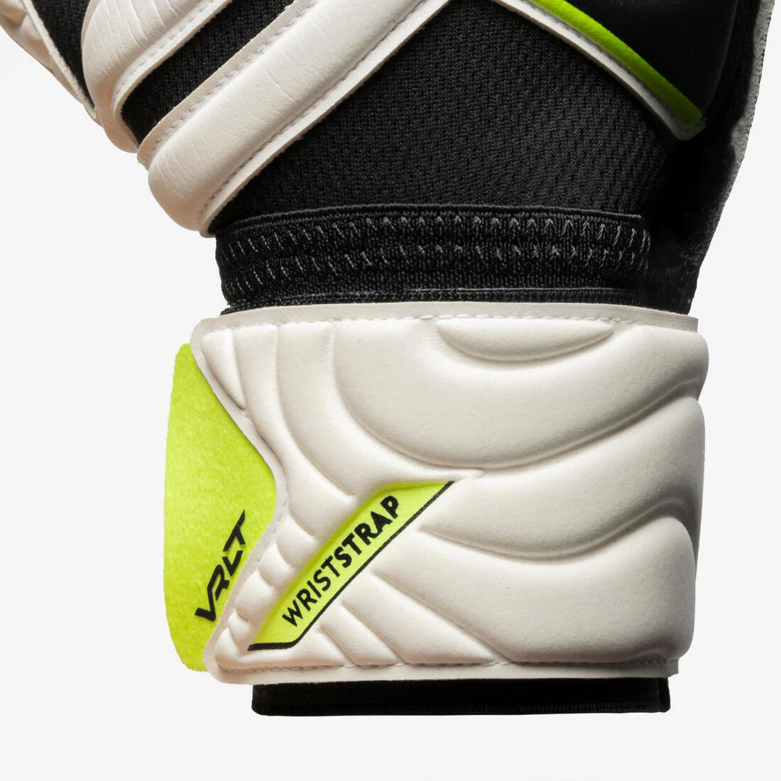 GUANTES DE PORTERO DE FÚTBOL ADULTO VRLT 500 - Image 6