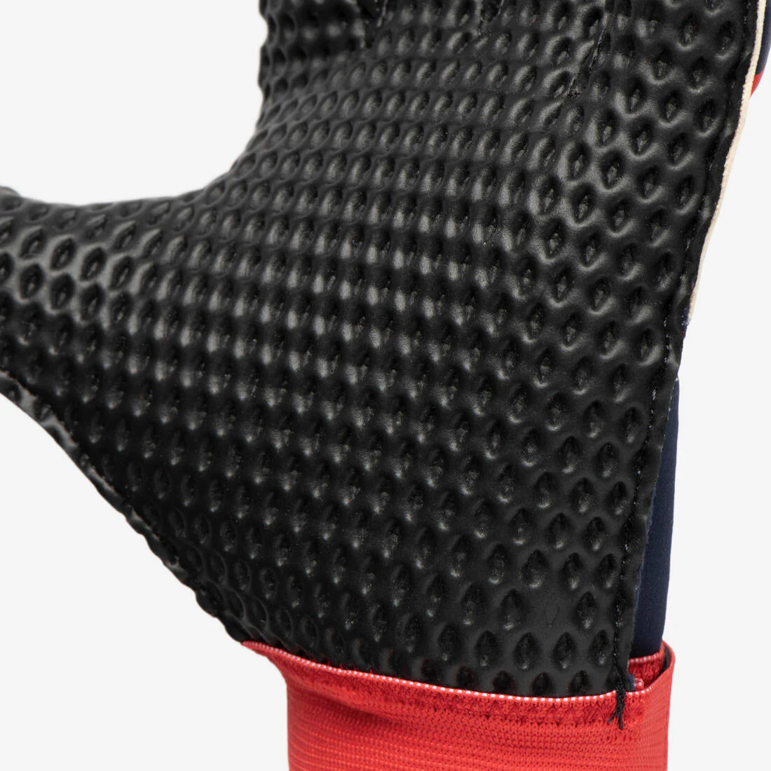 GUANTES DE ARQUERO DE FÚTBOL NIÑO 100 SUPERESIST - Image 3