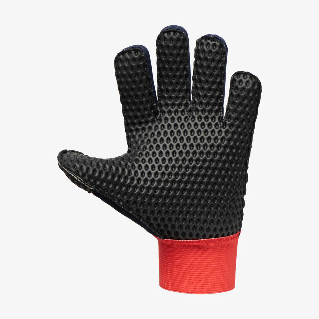 GUANTES DE ARQUERO DE FÚTBOL NIÑO 100 SUPERESIST - Image 4