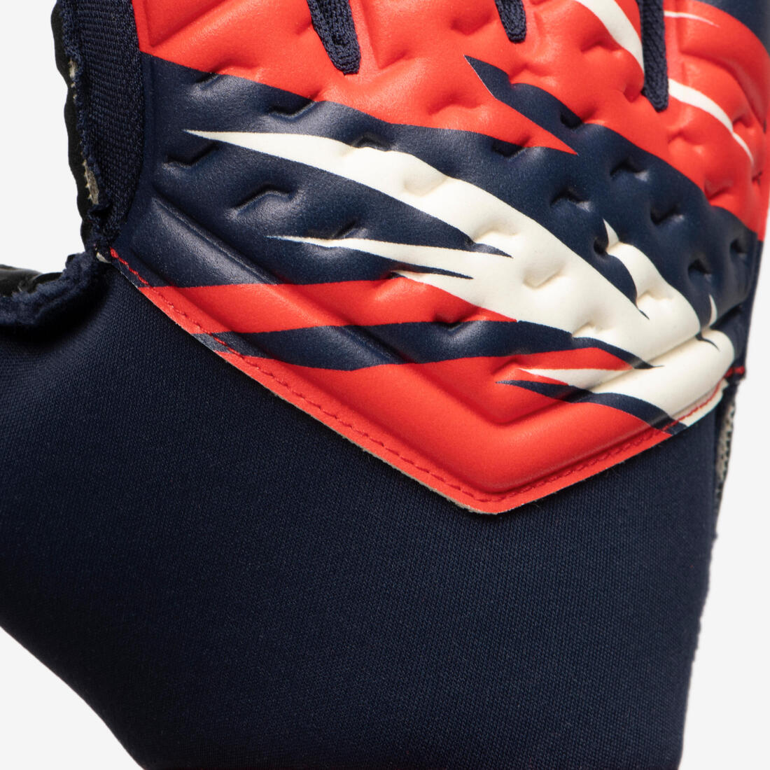 GUANTES DE ARQUERO DE FÚTBOL NIÑO 100 SUPERESIST - Image 5