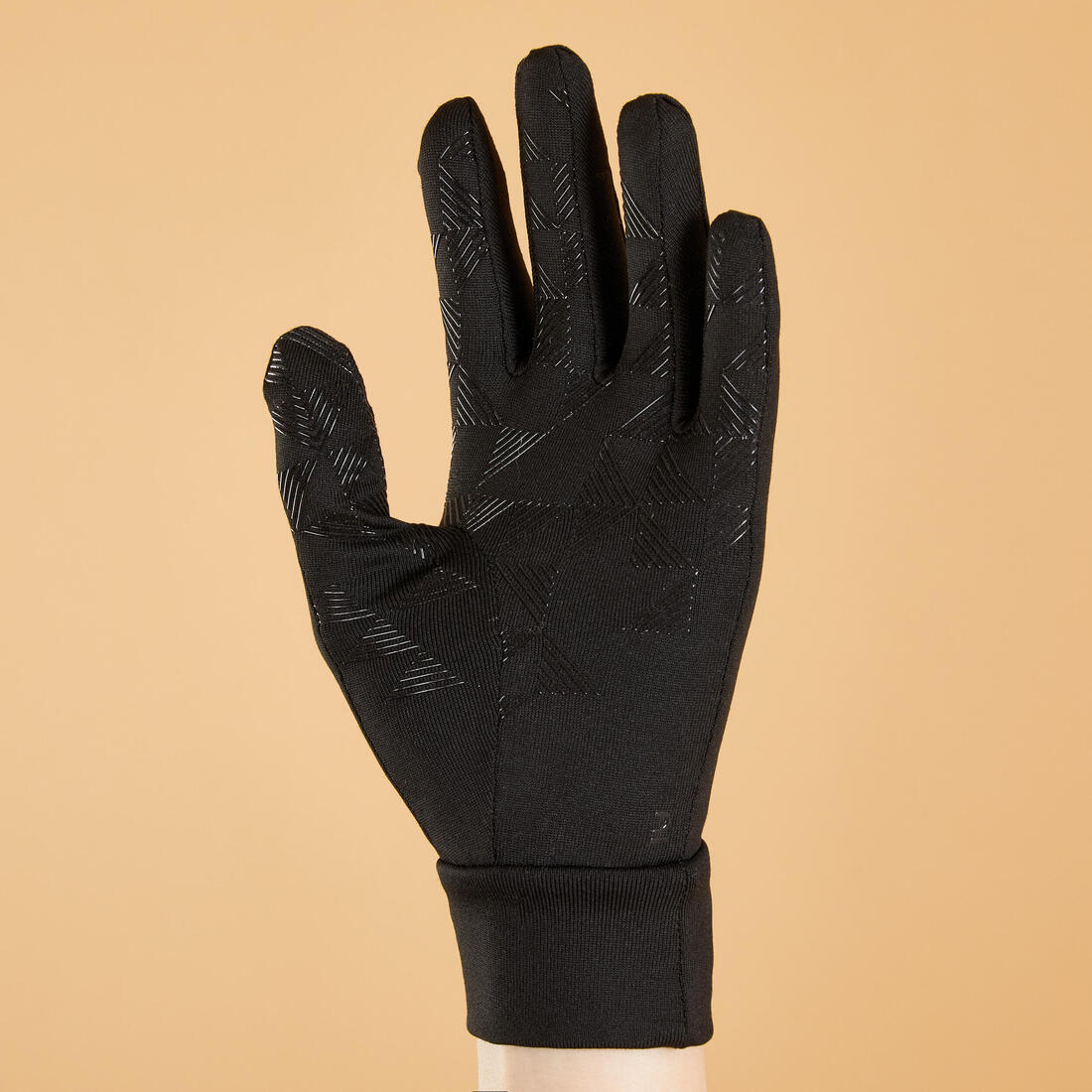 GUANTES DE EQUITACIÓN NIÑOS 100 - Image 4
