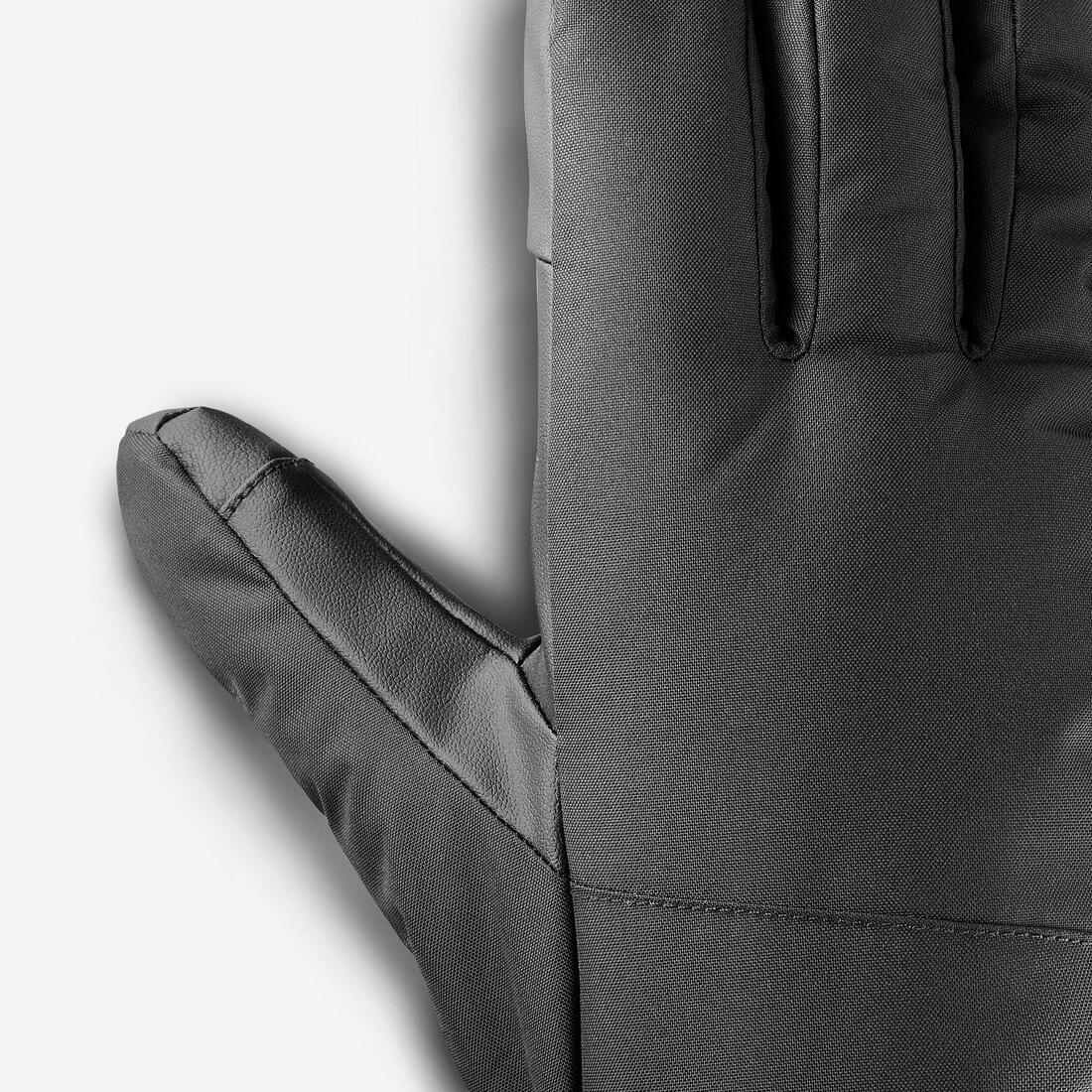 GUANTES DE SKI ADULTO 100 - Image 10