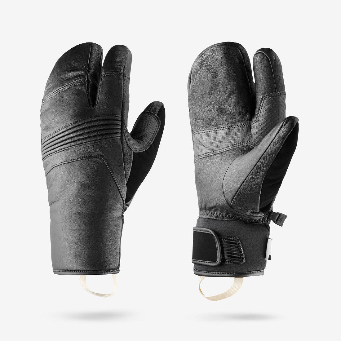 GUANTES SKI ADULTOS LOBSTER900