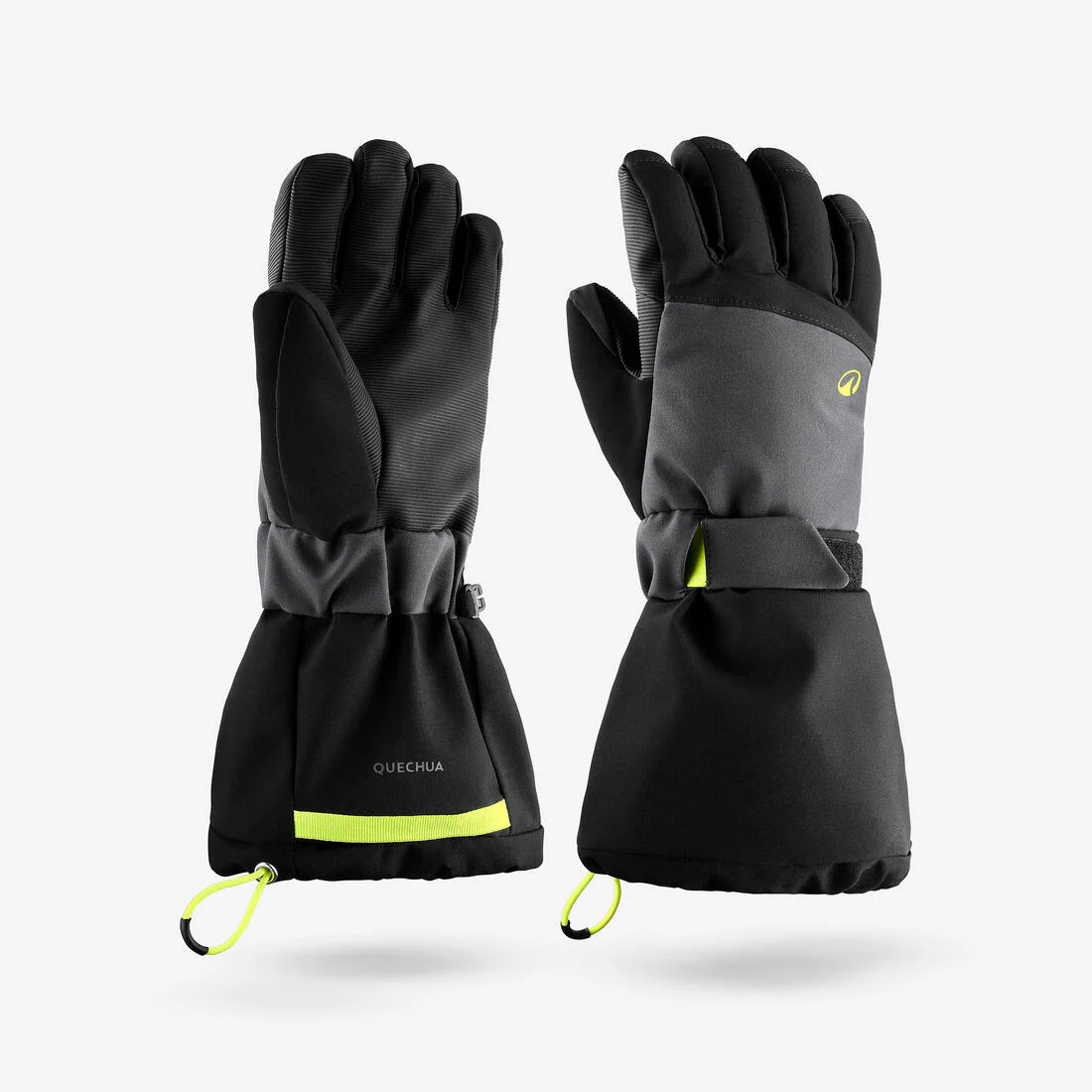GUANTES DE SKI-P NIÑOS GL550 - Image 2