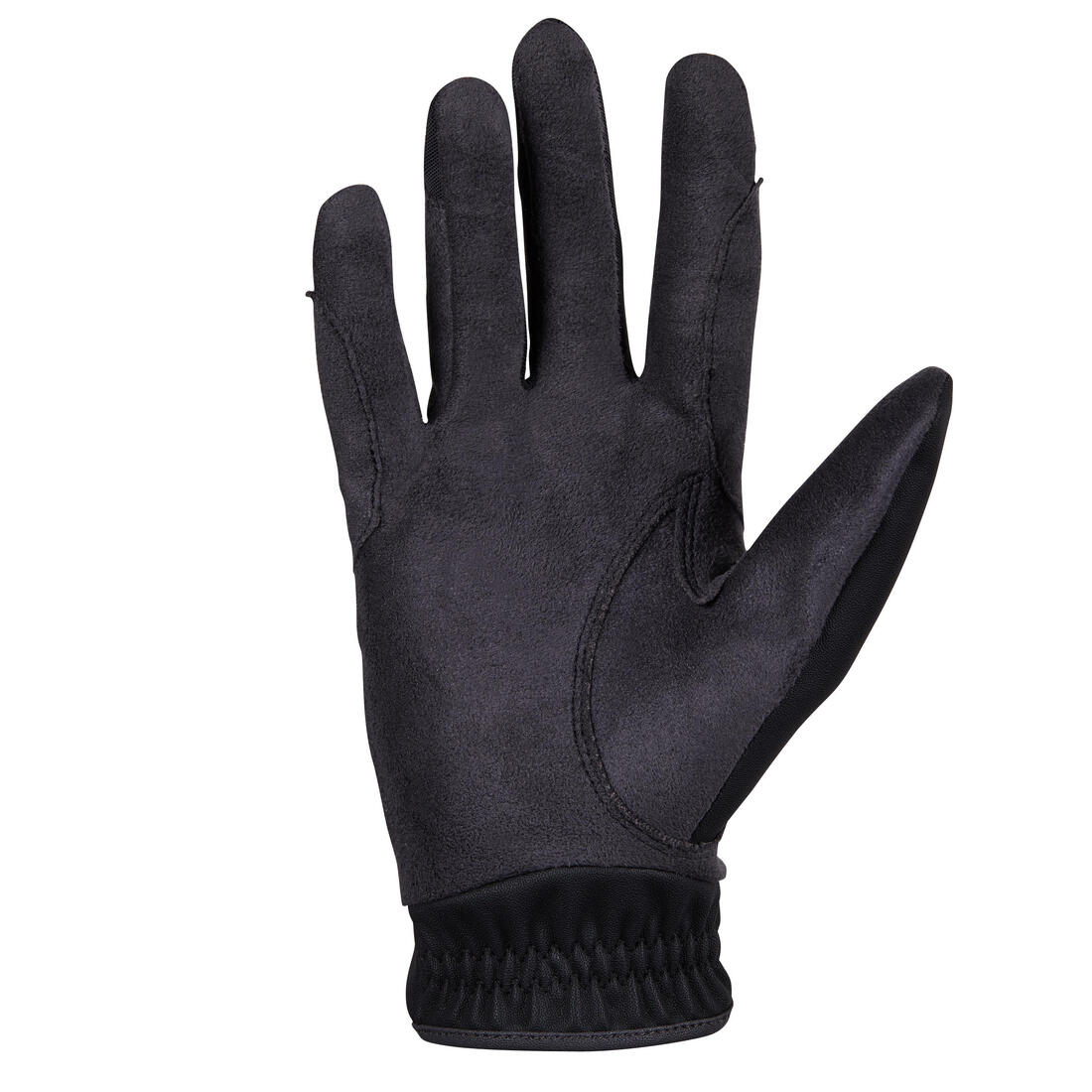 GUANTES EQUITACIÓN NIÑOS 500