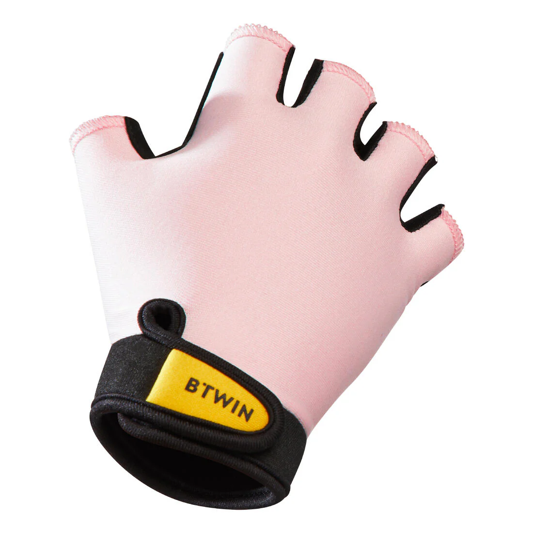 Guantes Mitones Ciclismo Niños - Image 6