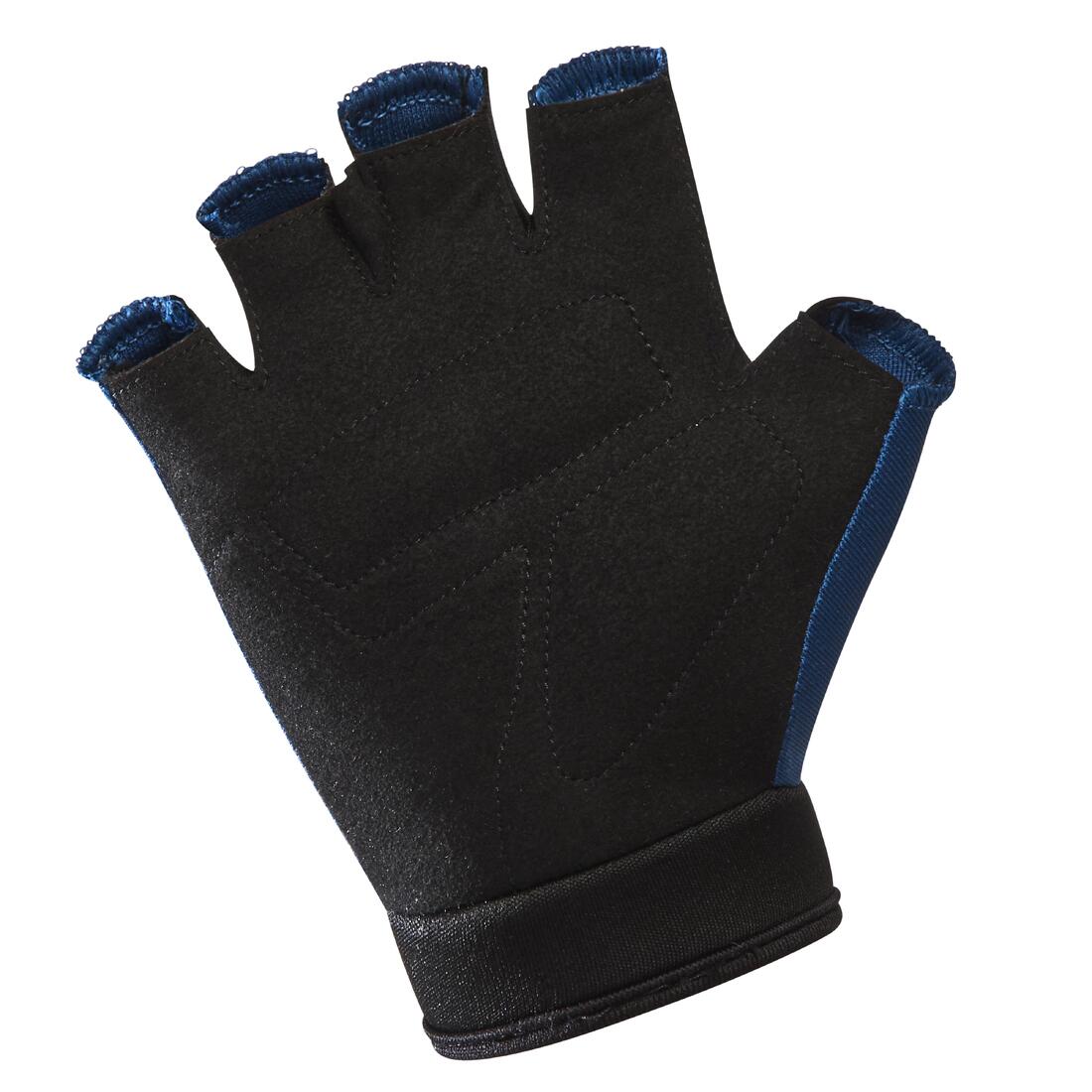Guantes Mitones Ciclismo Niños - Image 9