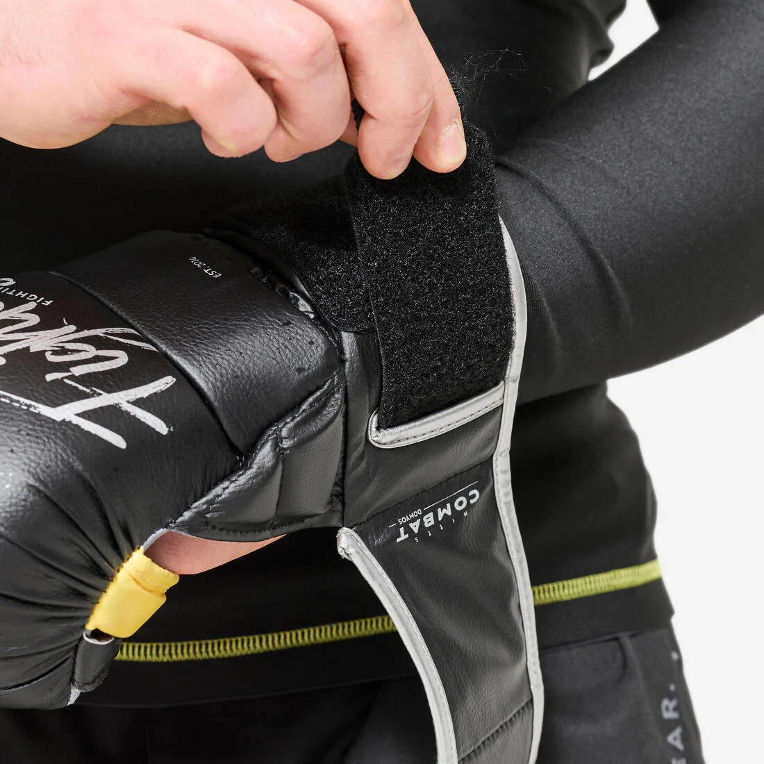 GUANTES MMA UNISEX - Image 3