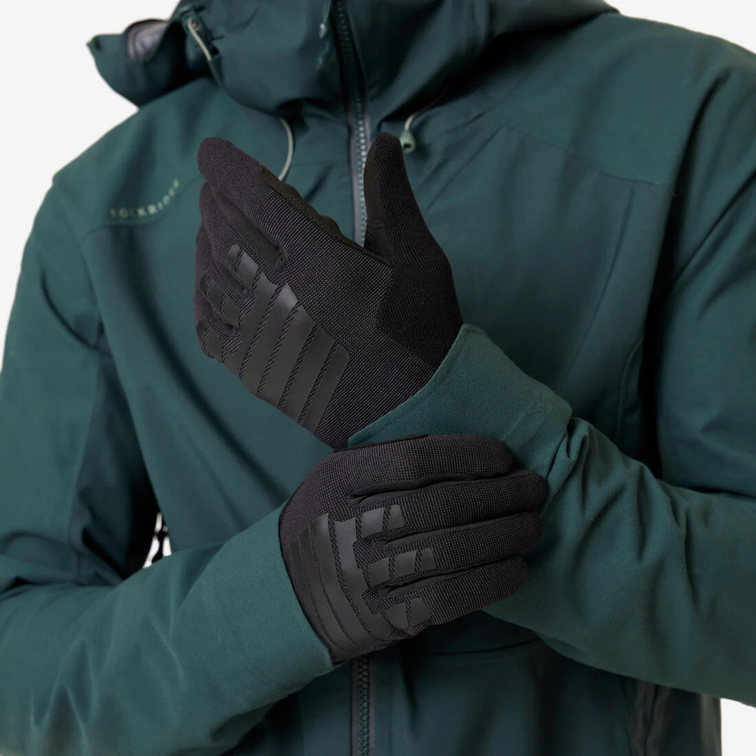 GUANTES CICLISMO MTB 500 CONFORT - Image 6