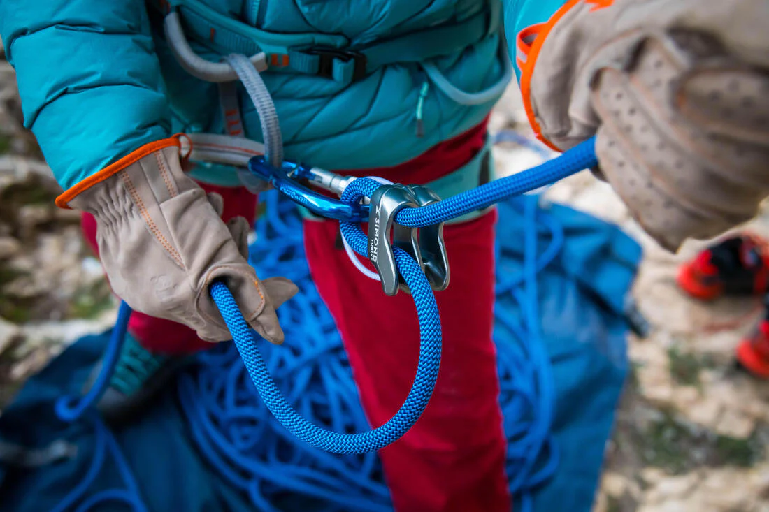 GUANTES PARA ASEGURAMIENTO - Image 7