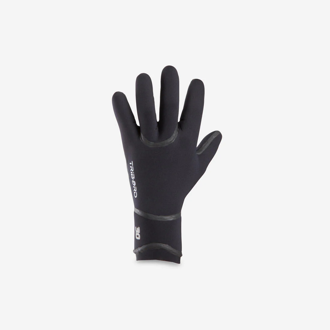GUANTES SURF AGUAS FRÍAS NEOPRENO 3 MM
